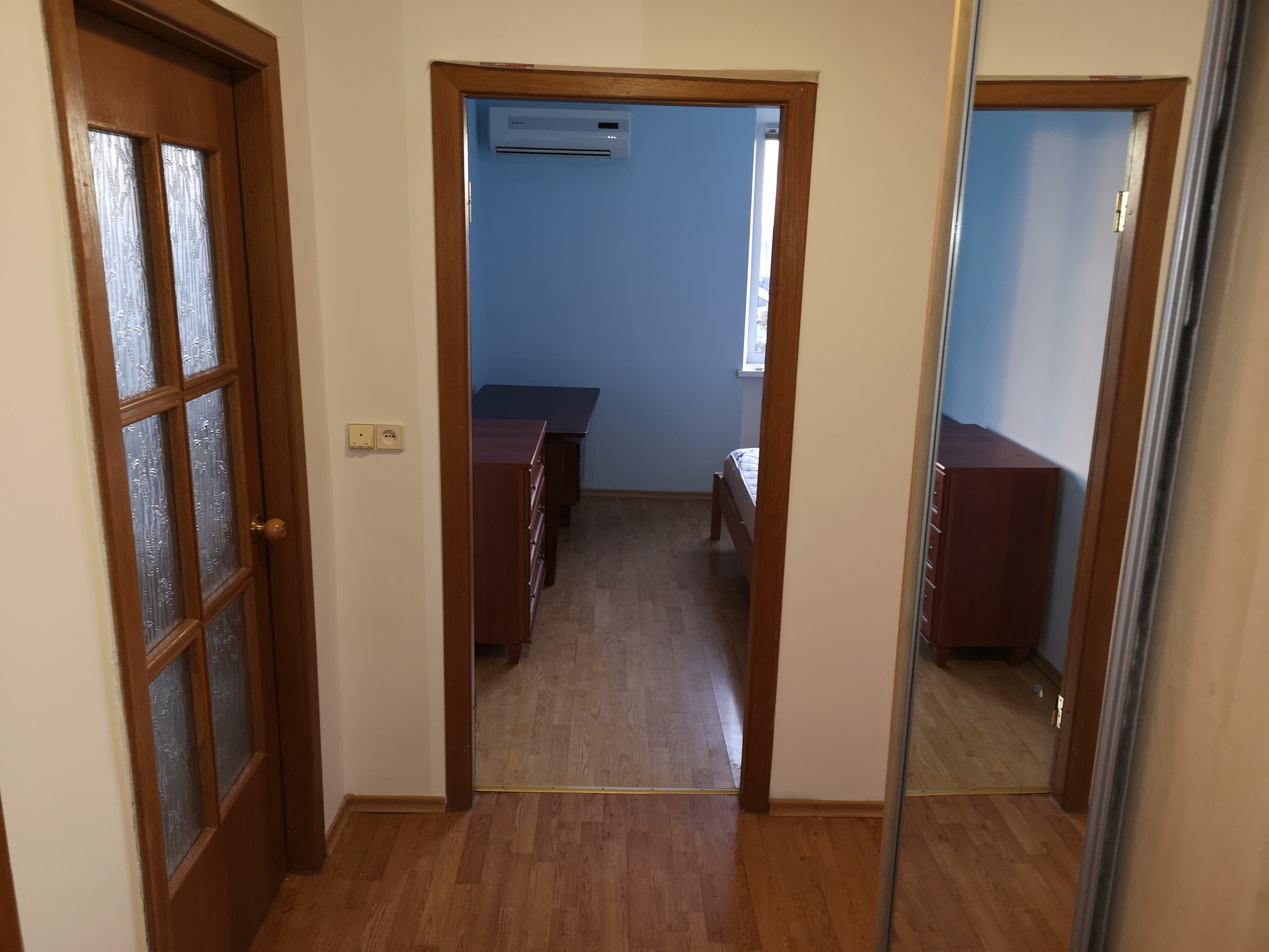 Аренда 3-комнатной квартиры 65 м², Джона Маккейна ул., 20Б