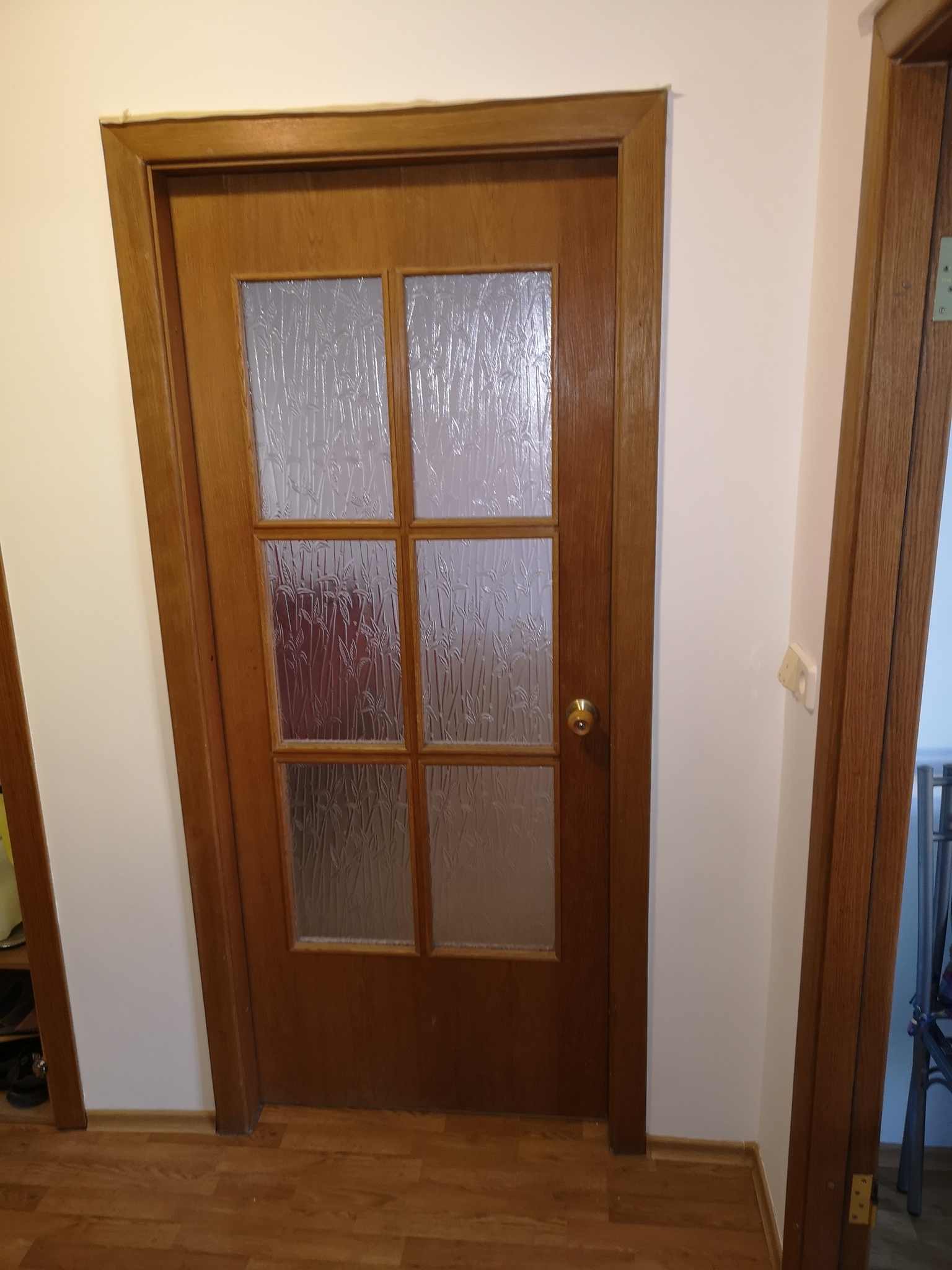 Аренда 3-комнатной квартиры 65 м², Джона Маккейна ул., 20Б