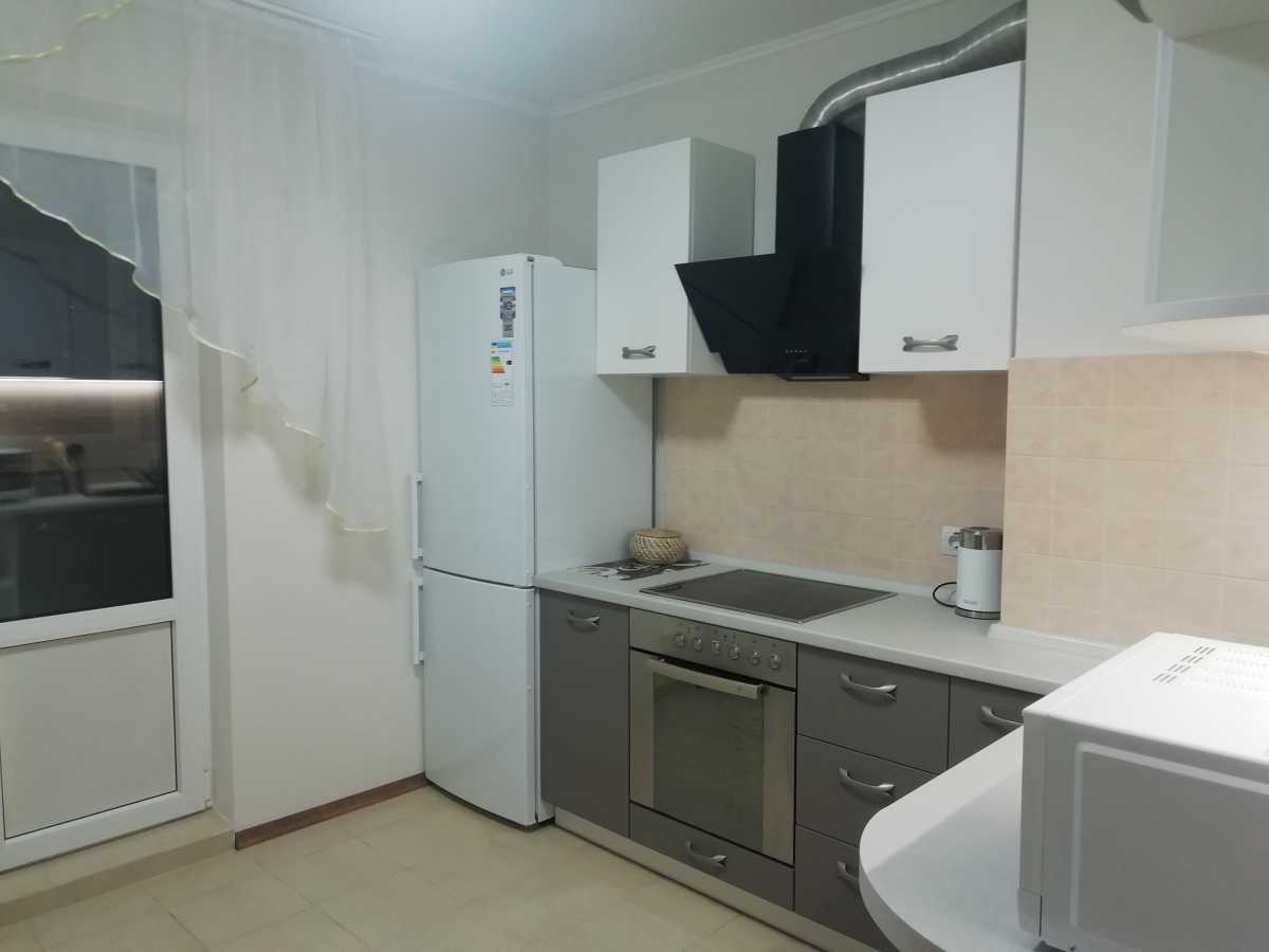 Продажа 1-комнатной квартиры 43 м², Академика Глушкова просп., 9Е