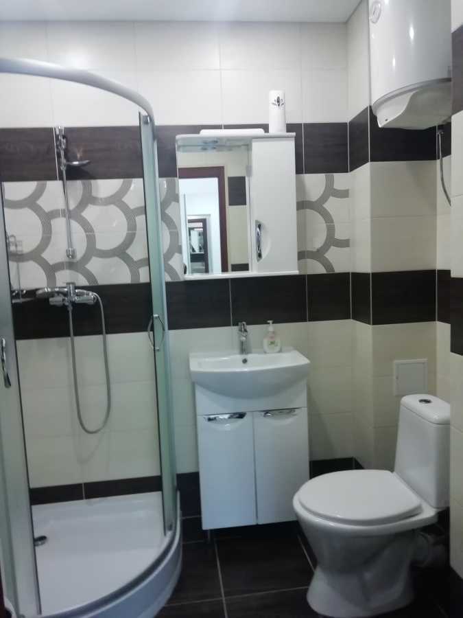 Продажа 1-комнатной квартиры 43 м², Академика Глушкова просп., 9Е