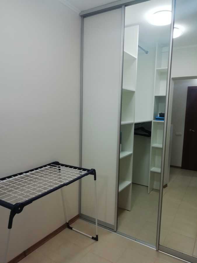 Продажа 1-комнатной квартиры 43 м², Академика Глушкова просп., 9Е