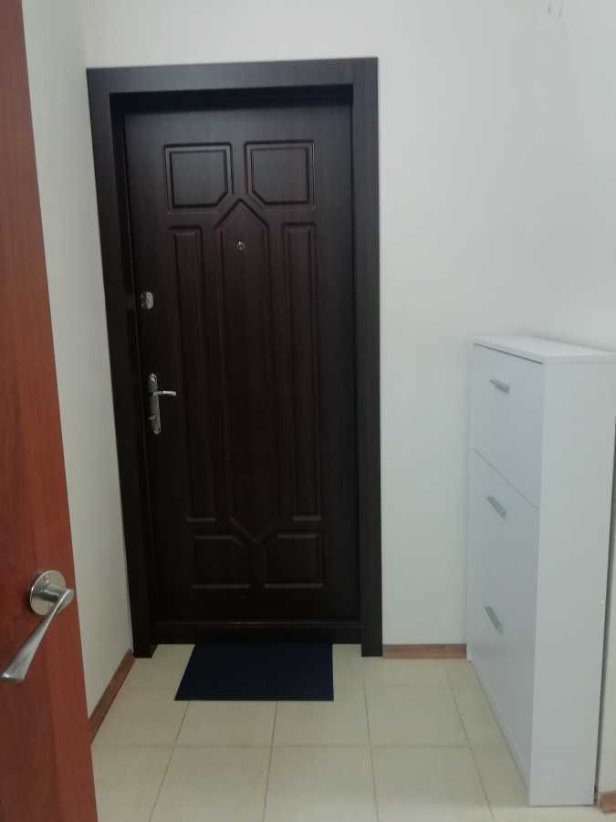 Продажа 1-комнатной квартиры 43 м², Академика Глушкова просп., 9Е