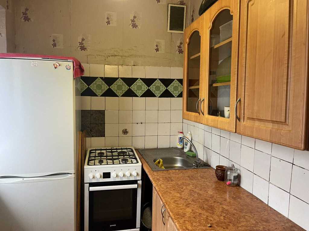 Продажа 2-комнатной квартиры 46 м², Салютная ул., 8