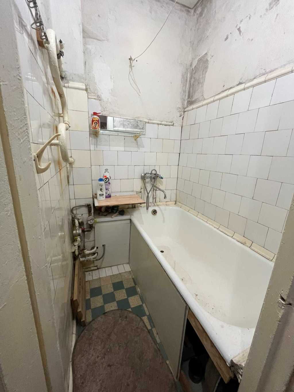 Продажа 2-комнатной квартиры 46 м², Салютная ул., 8