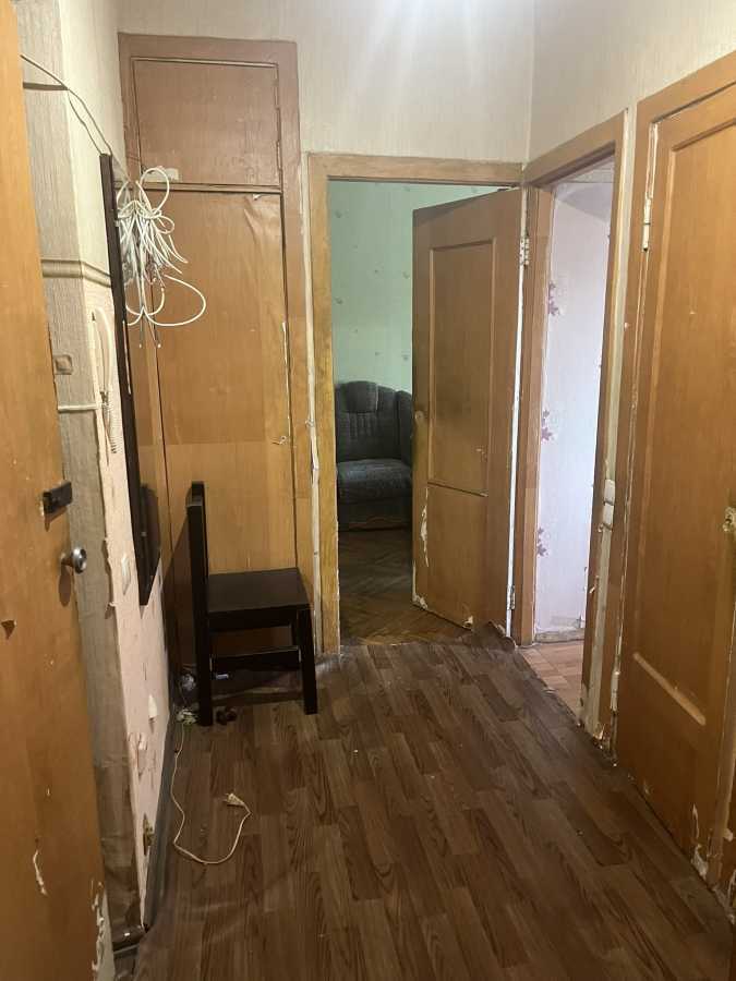 Продажа 2-комнатной квартиры 46 м², Салютная ул., 8