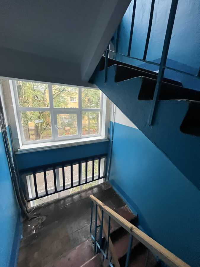 Продажа 2-комнатной квартиры 46 м², Салютная ул., 8