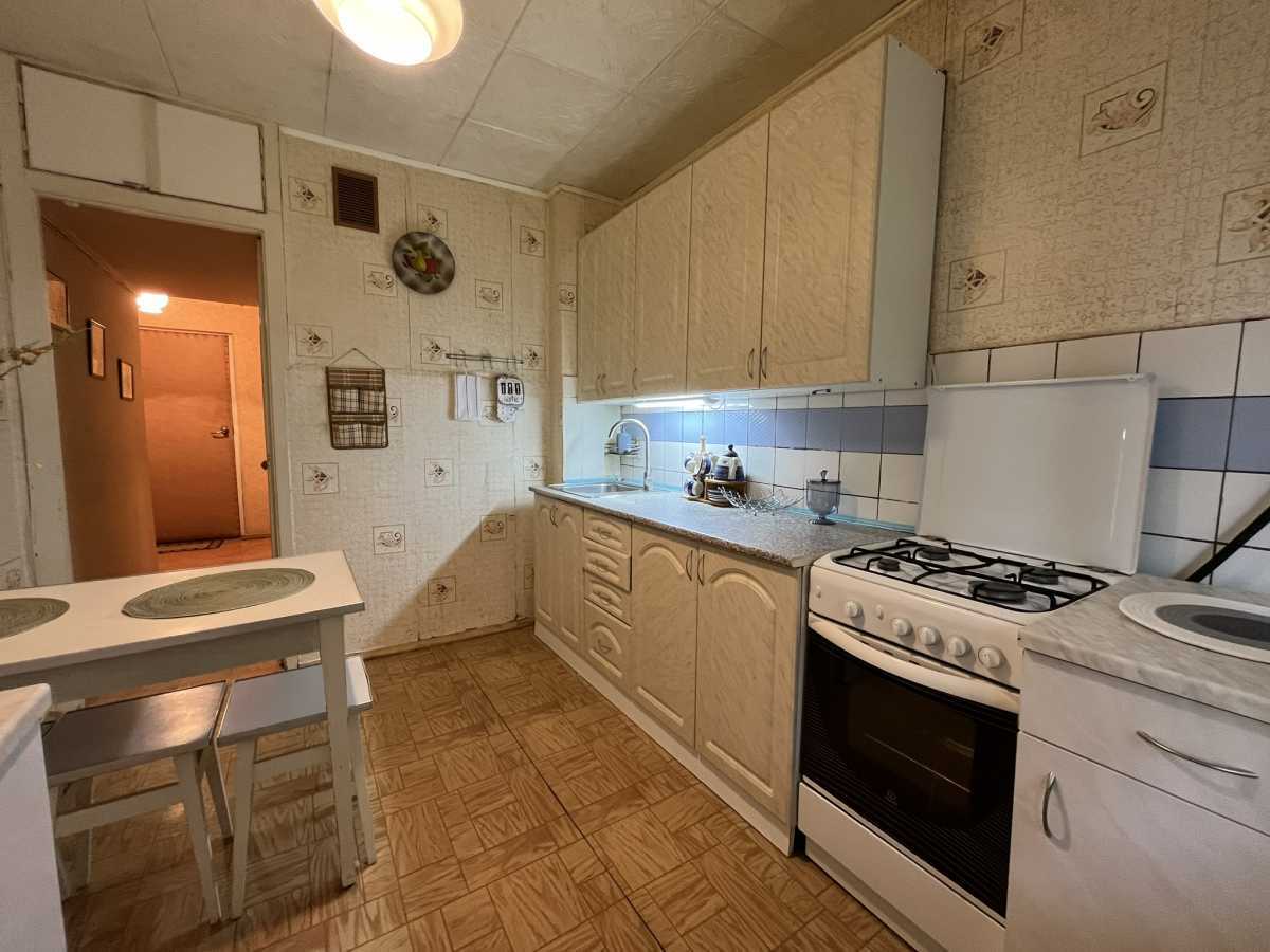 Продажа 1-комнатной квартиры 43 м², Московская ул., 17/2