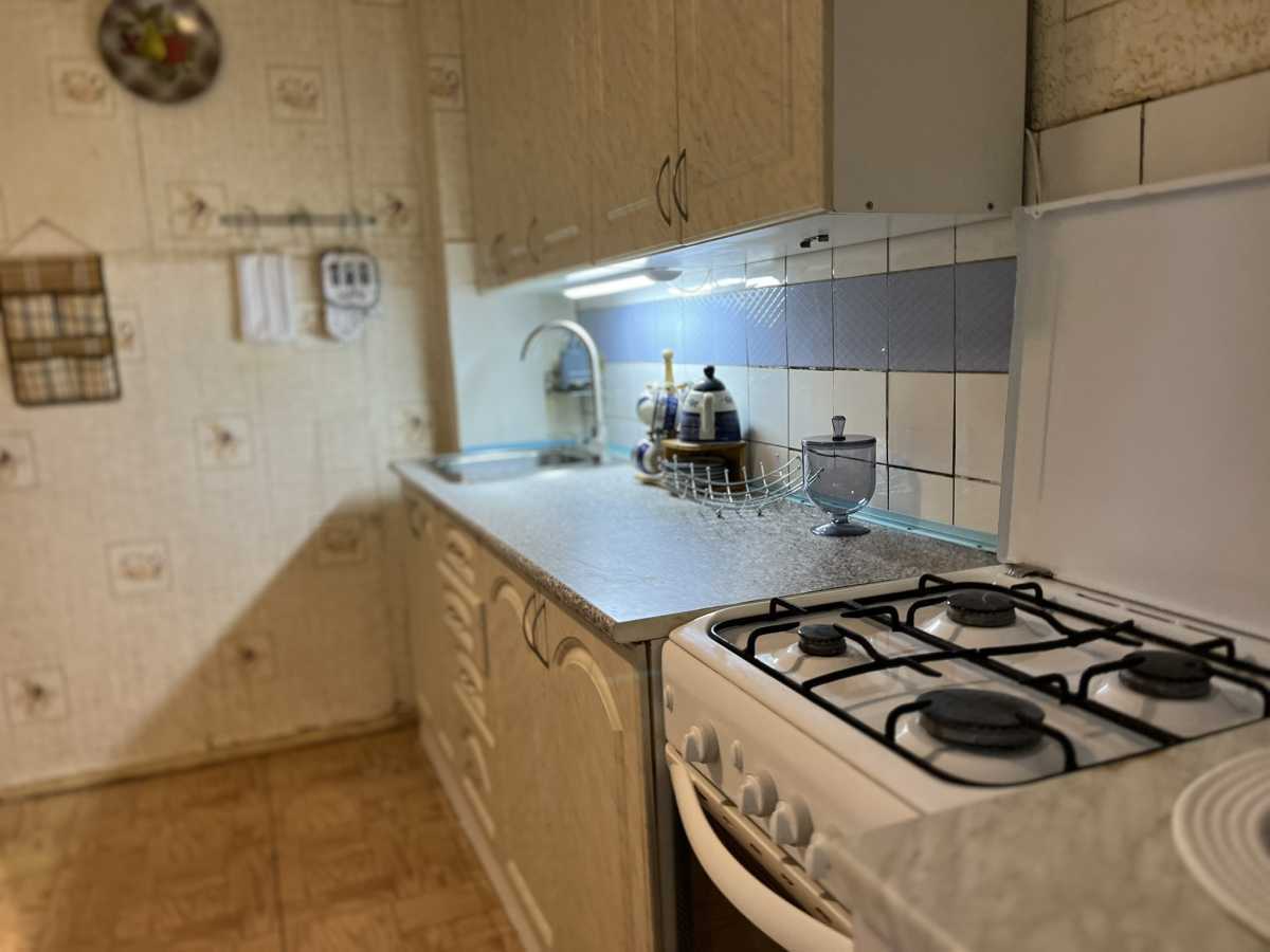 Продажа 1-комнатной квартиры 43 м², Московская ул., 17/2