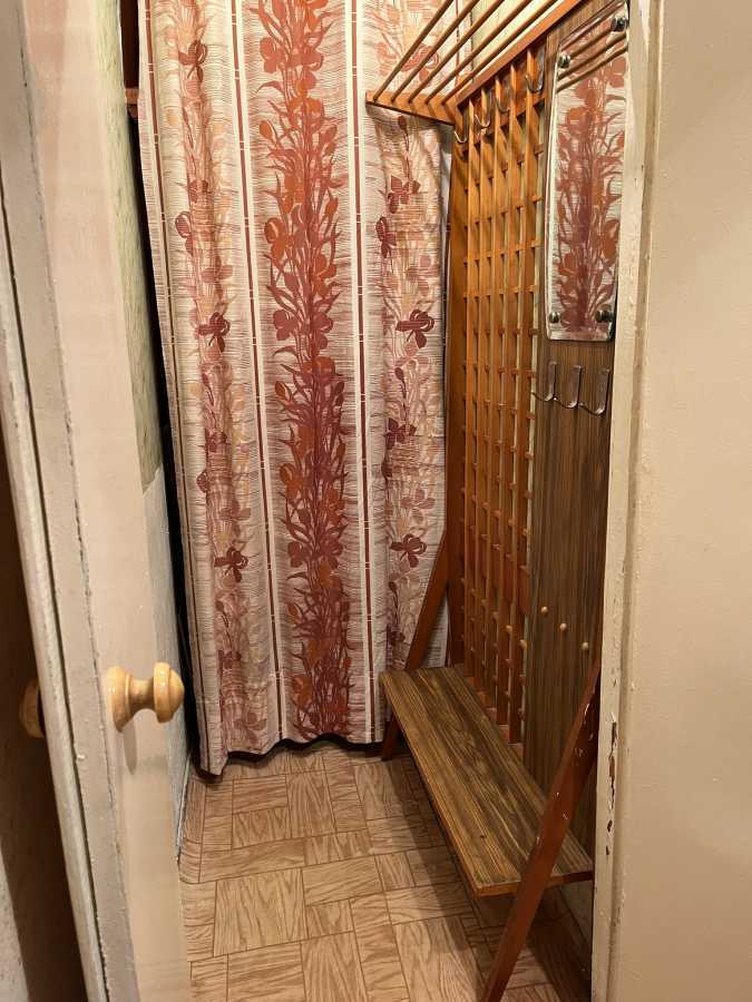 Продажа 1-комнатной квартиры 43 м², Московская ул., 17/2