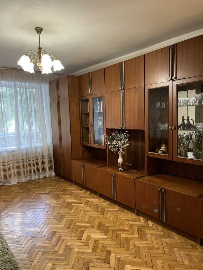 Продажа 1-комнатной квартиры 43 м², Московская ул., 17/2