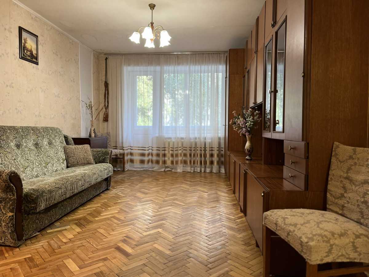 Продажа 1-комнатной квартиры 43 м², Московская ул., 17/2