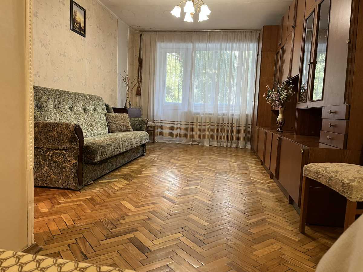 Продажа 1-комнатной квартиры 43 м², Московская ул., 17/2