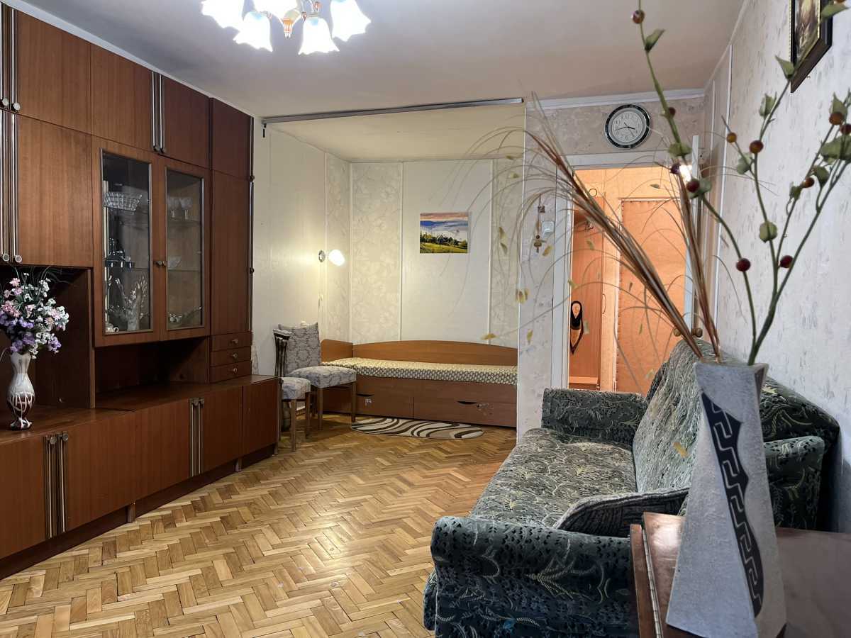 Продажа 1-комнатной квартиры 43 м², Московская ул., 17/2