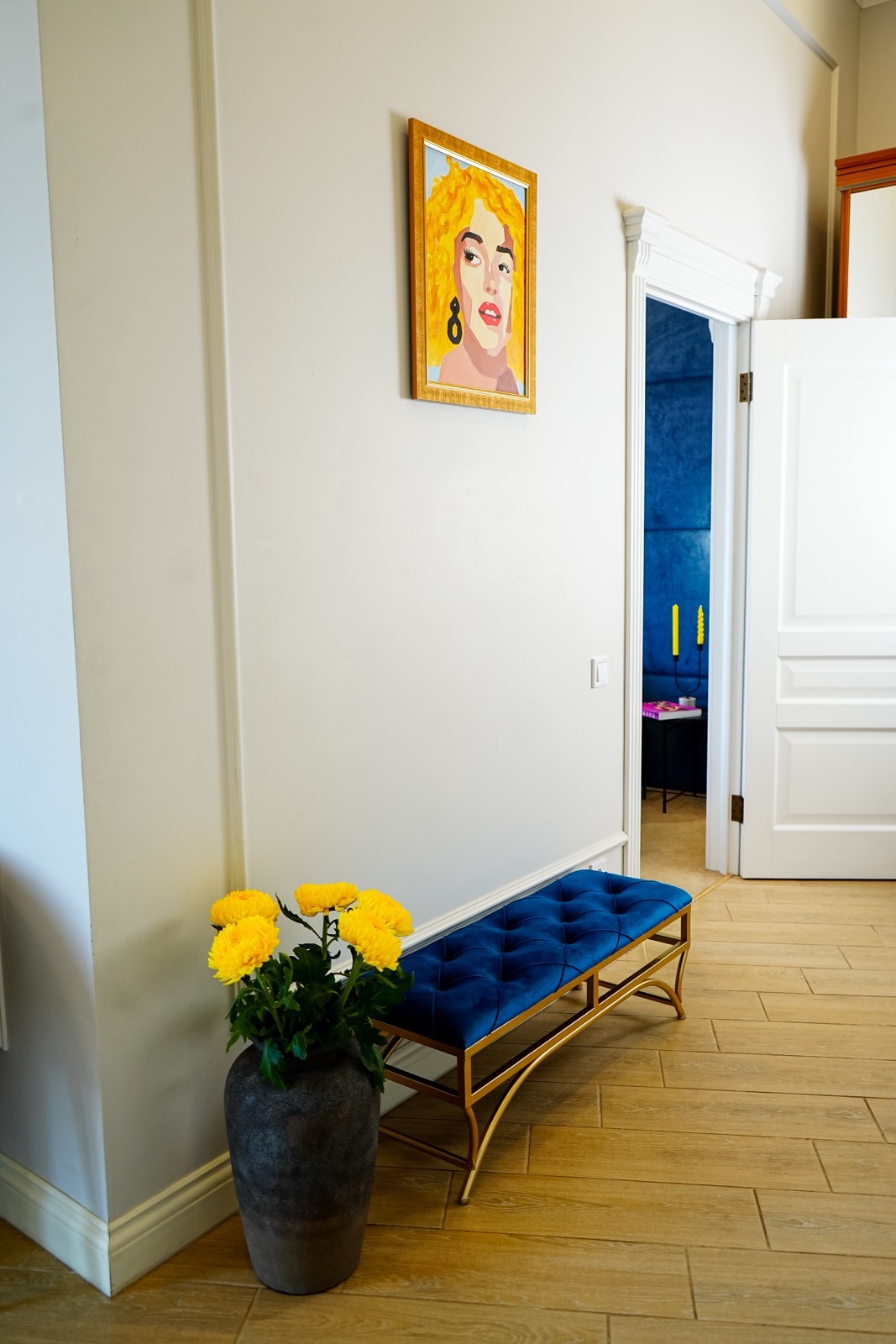 Оренда 2-кімнатної квартири 53 м², Французский бул., 85/5