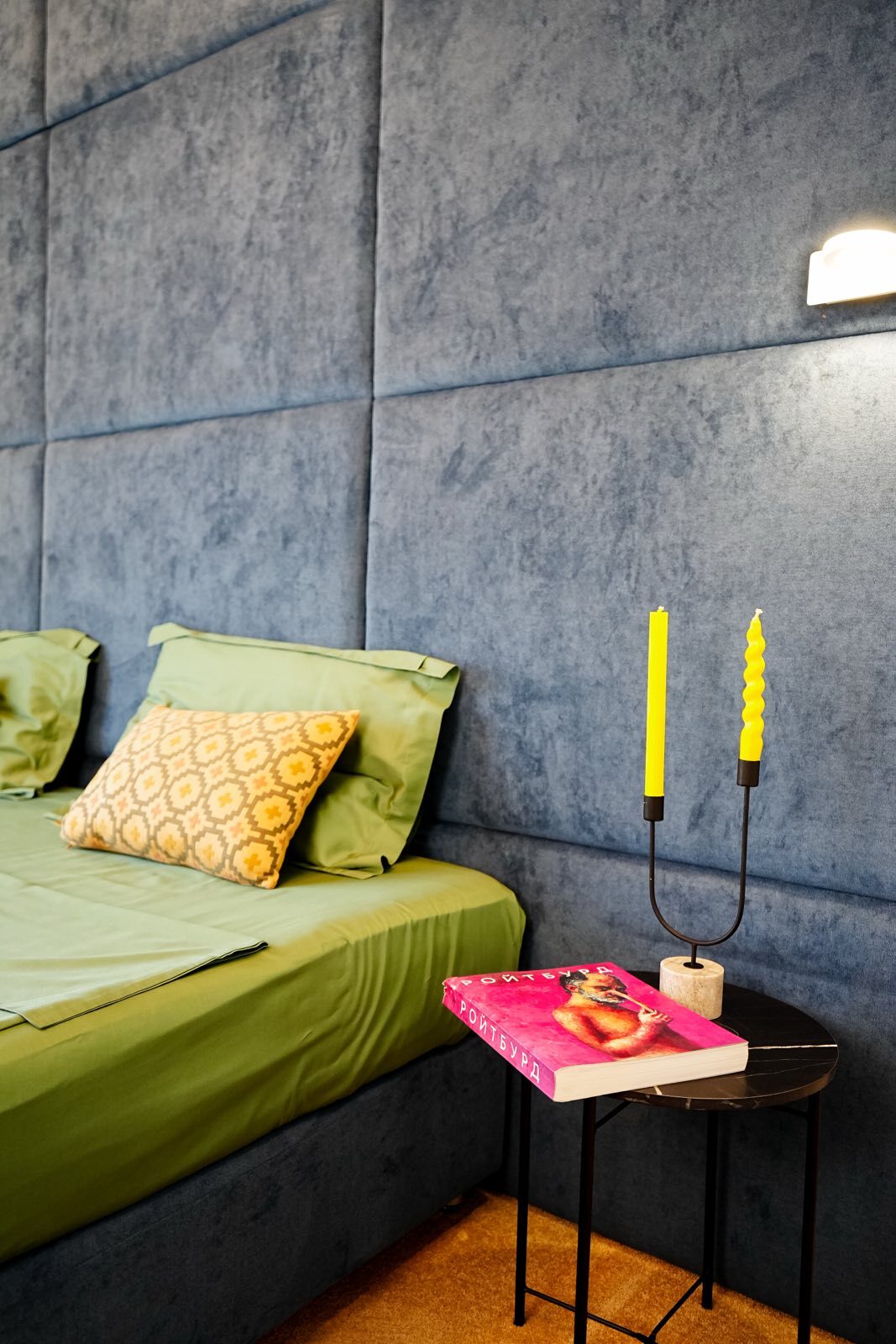 Оренда 2-кімнатної квартири 53 м², Французский бул., 85/5