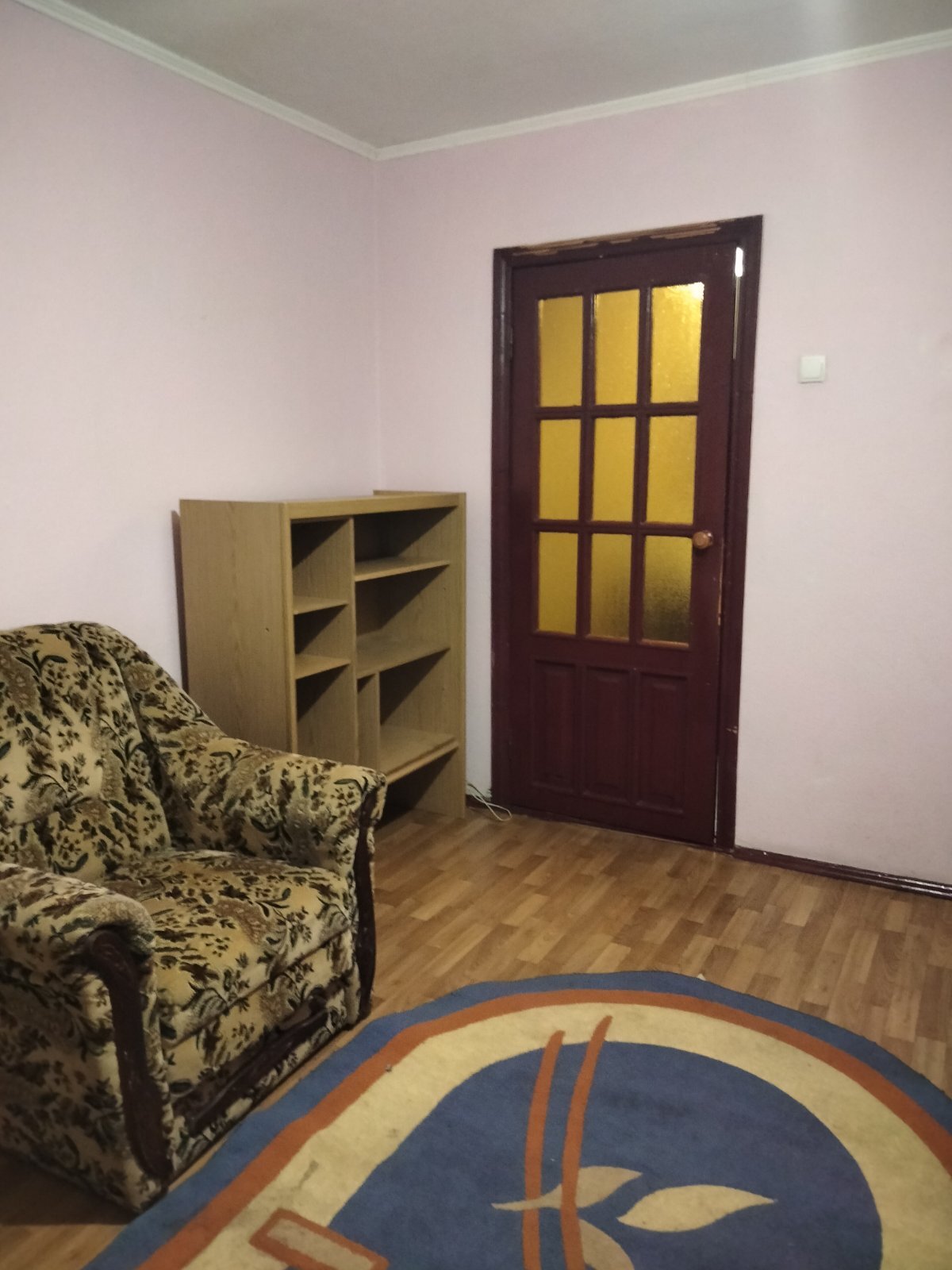 Аренда 1-комнатной квартиры 34 м², Милославская ул., 19А