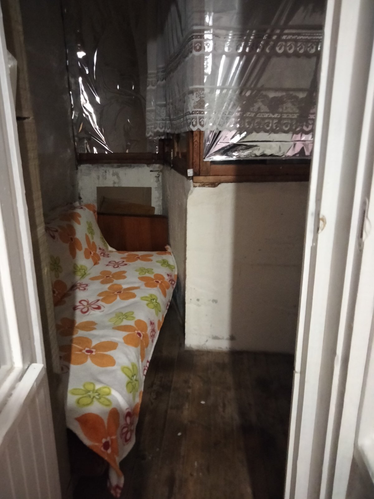 Аренда 1-комнатной квартиры 34 м², Милославская ул., 19А