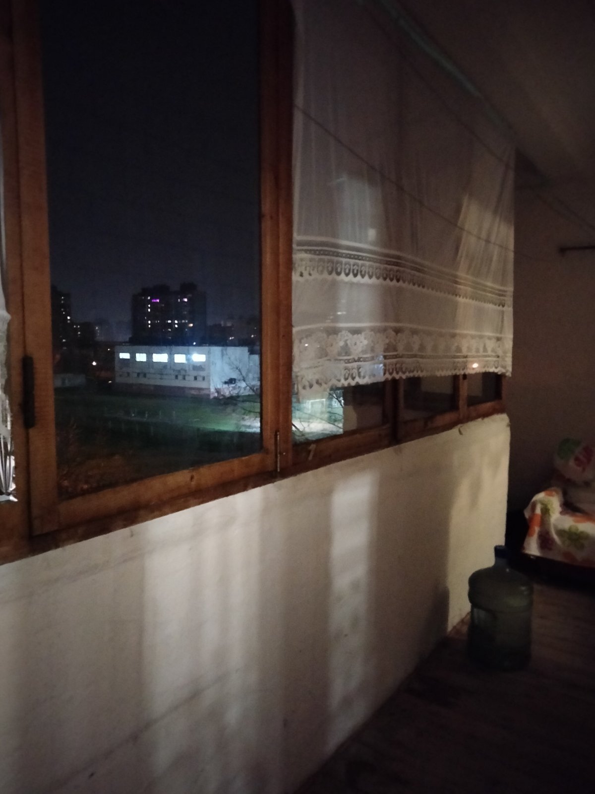 Аренда 1-комнатной квартиры 34 м², Милославская ул., 19А