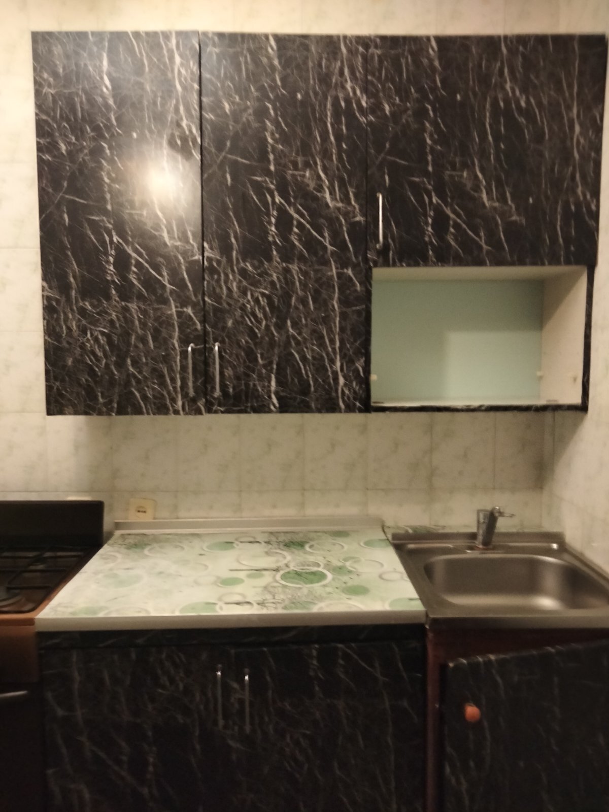 Аренда 1-комнатной квартиры 34 м², Милославская ул., 19А