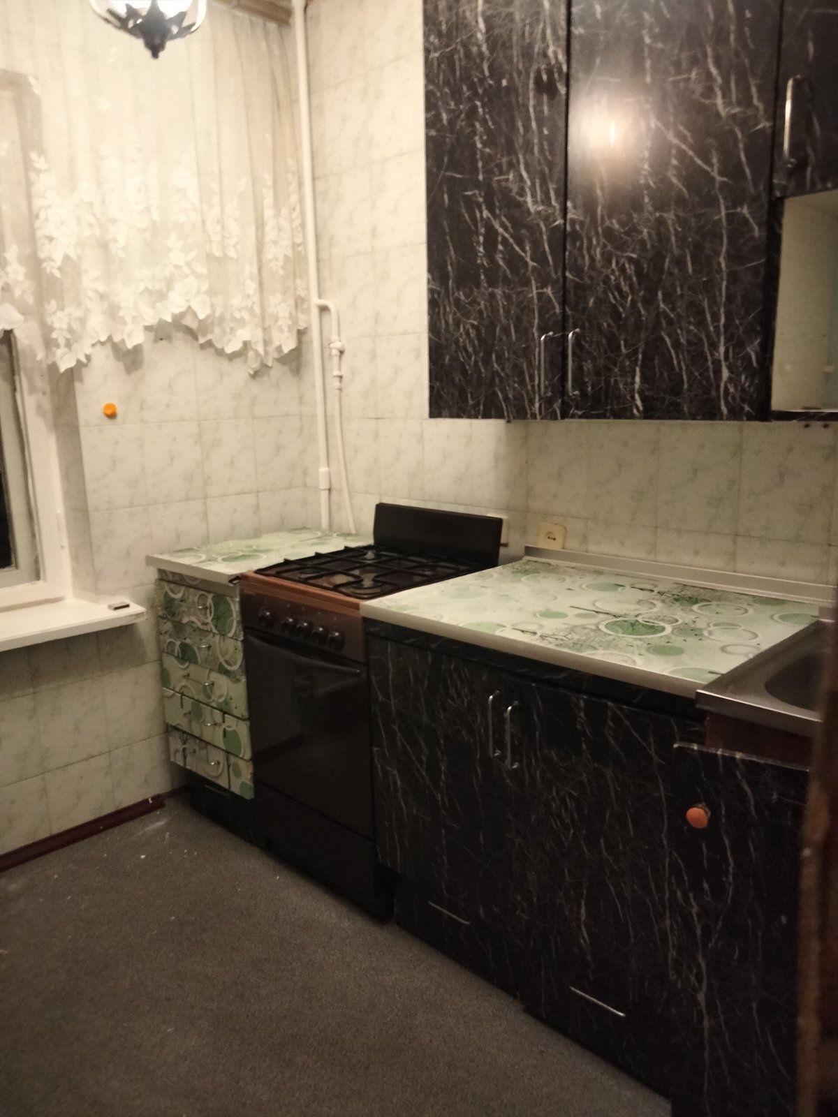 Аренда 1-комнатной квартиры 34 м², Милославская ул., 19А