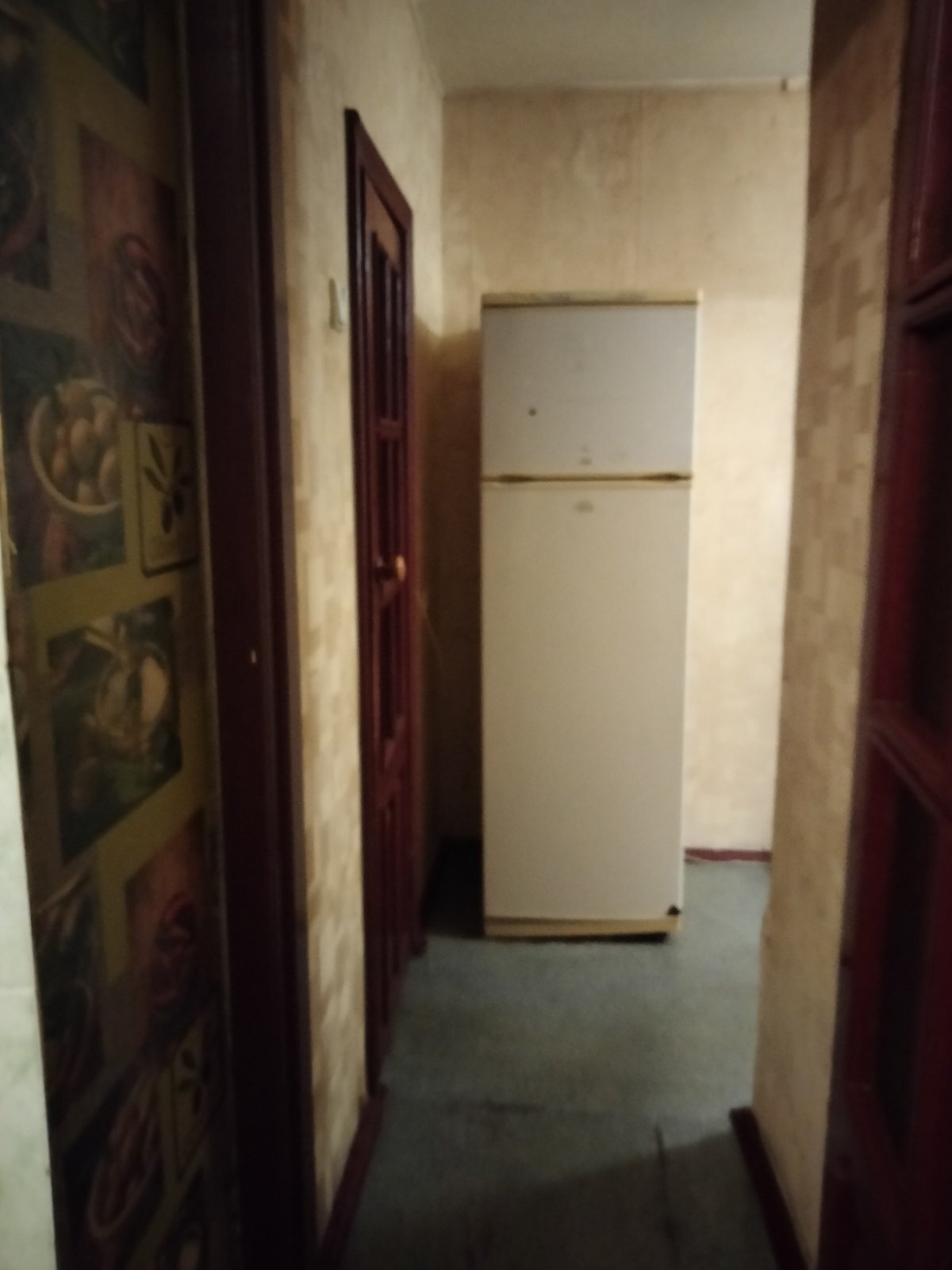 Аренда 1-комнатной квартиры 34 м², Милославская ул., 19А