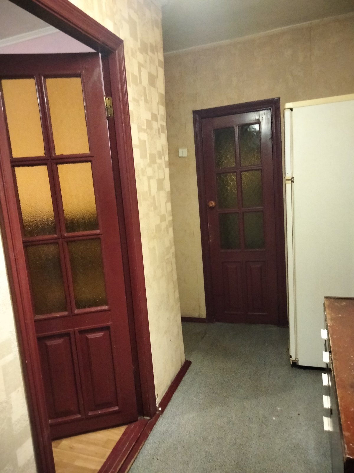 Аренда 1-комнатной квартиры 34 м², Милославская ул., 19А