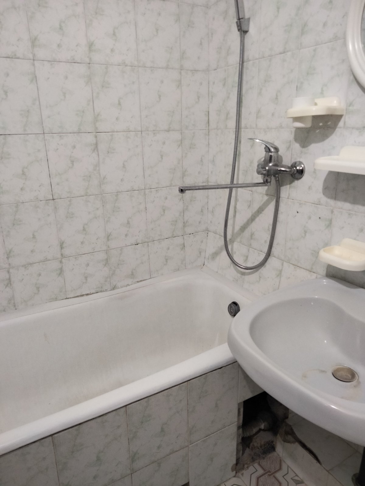 Аренда 1-комнатной квартиры 34 м², Милославская ул., 19А