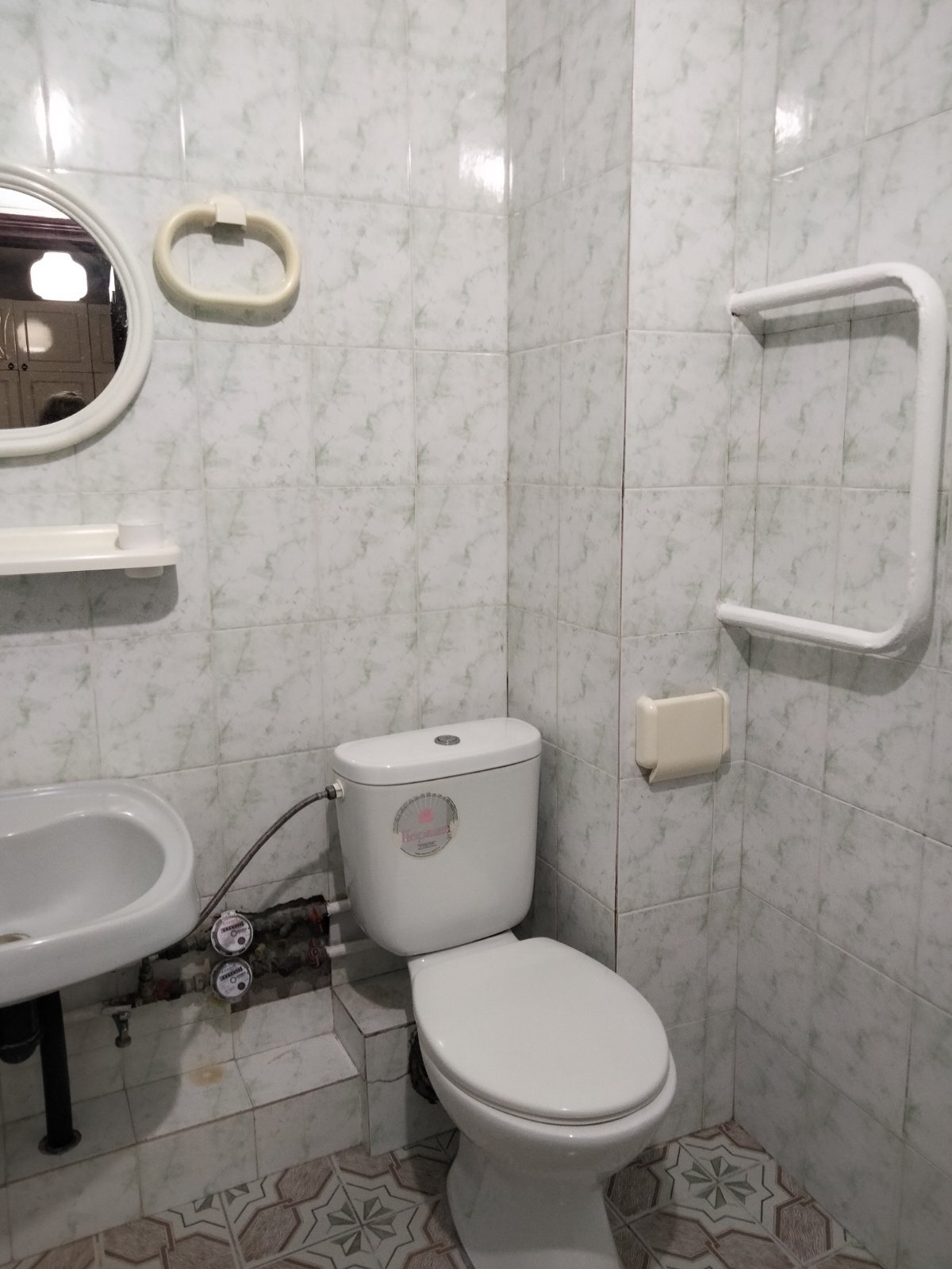 Аренда 1-комнатной квартиры 34 м², Милославская ул., 19А