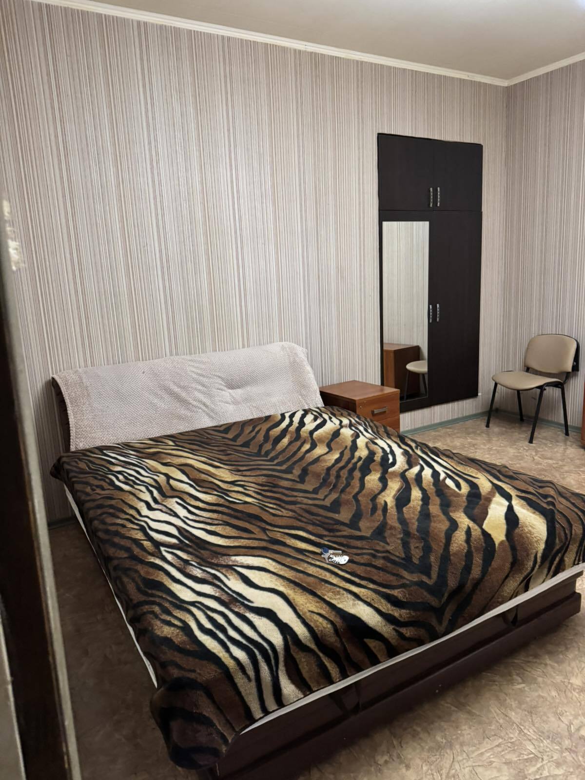 Аренда 1-комнатной квартиры 40 м², Троицкая ул., 34