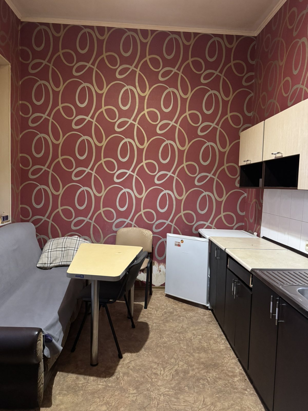 Аренда 1-комнатной квартиры 40 м², Троицкая ул., 34