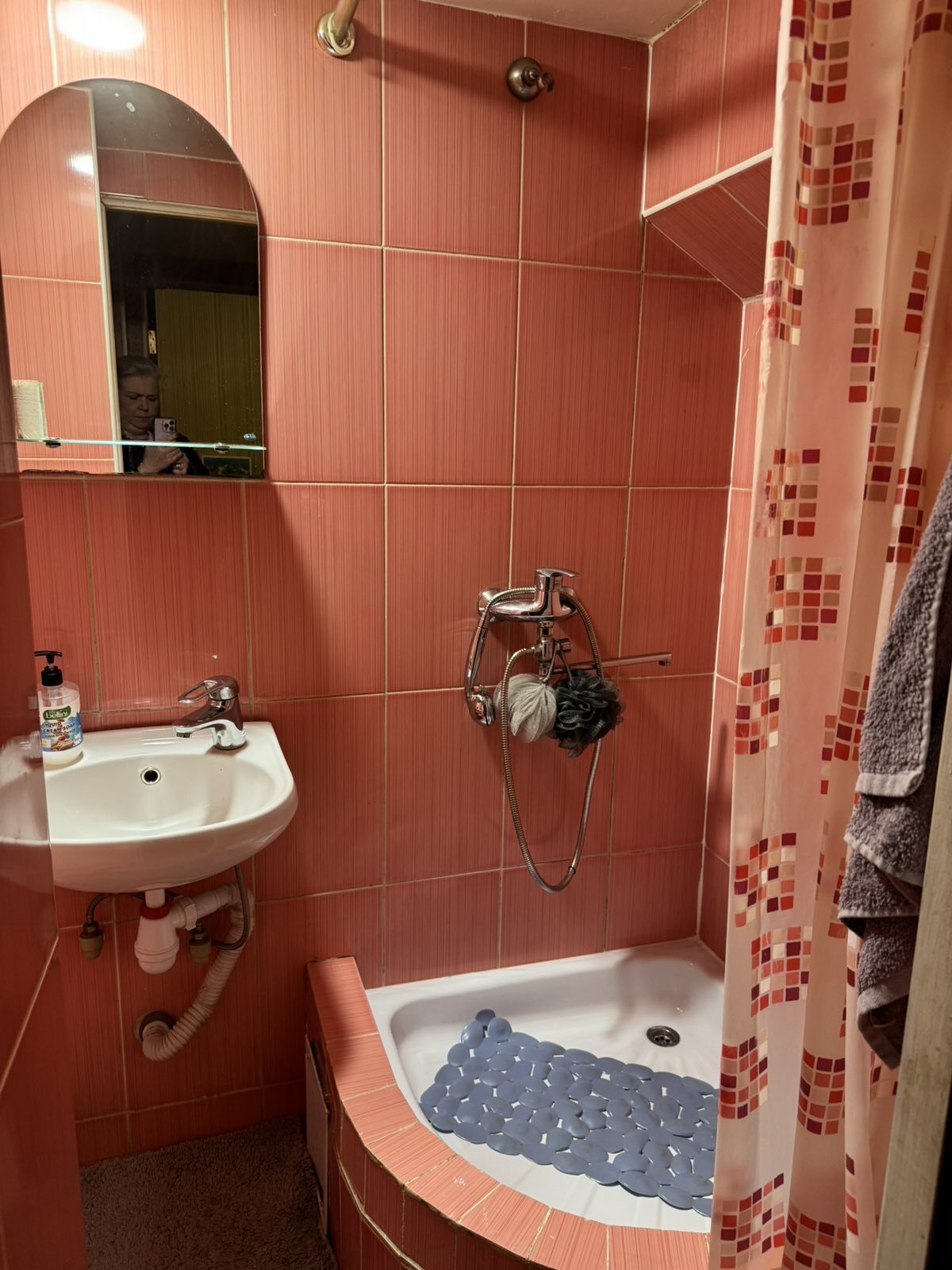 Аренда 1-комнатной квартиры 40 м², Троицкая ул., 34