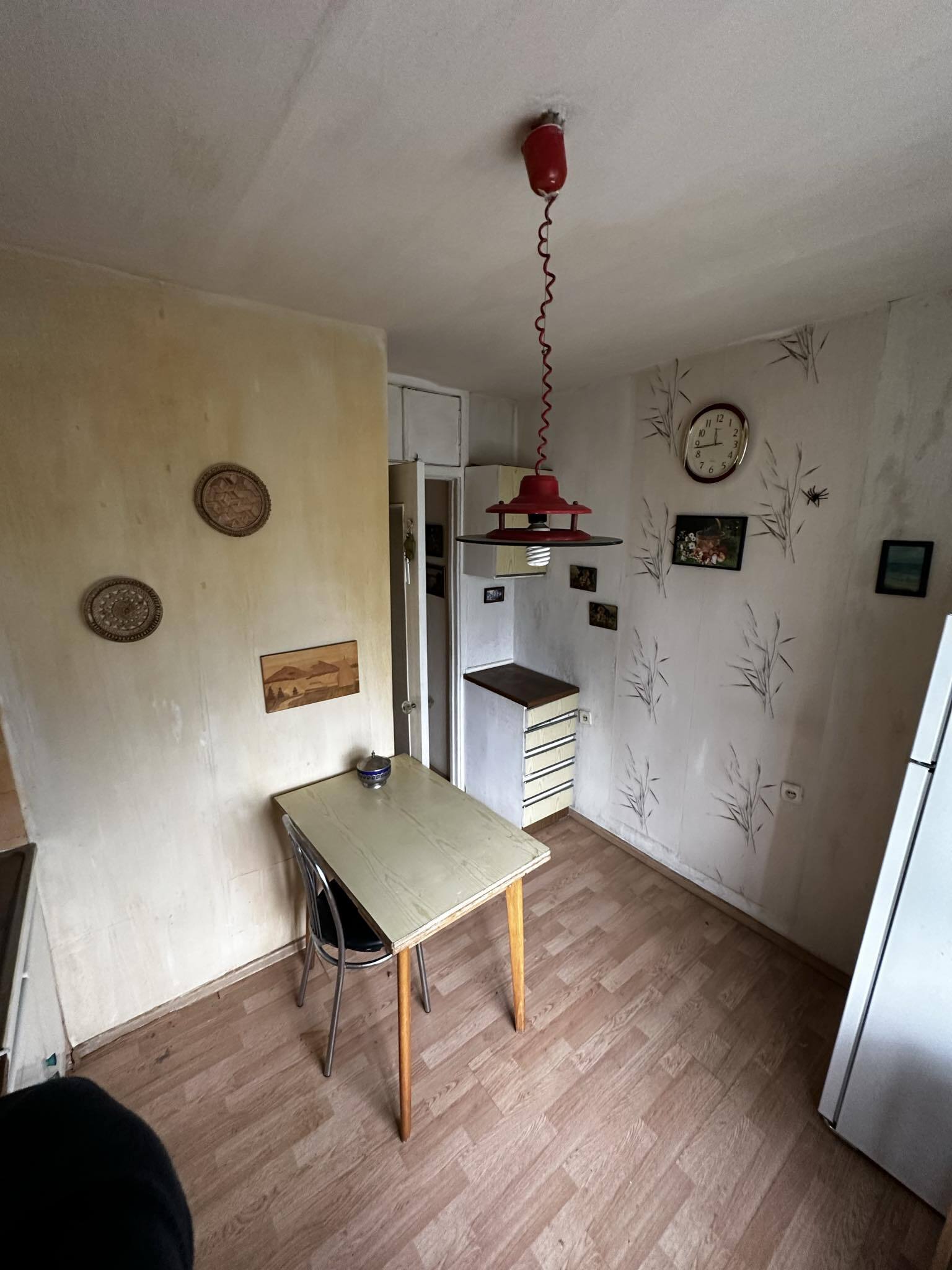 Продажа 1-комнатной квартиры 37 м², Науки просп., 4