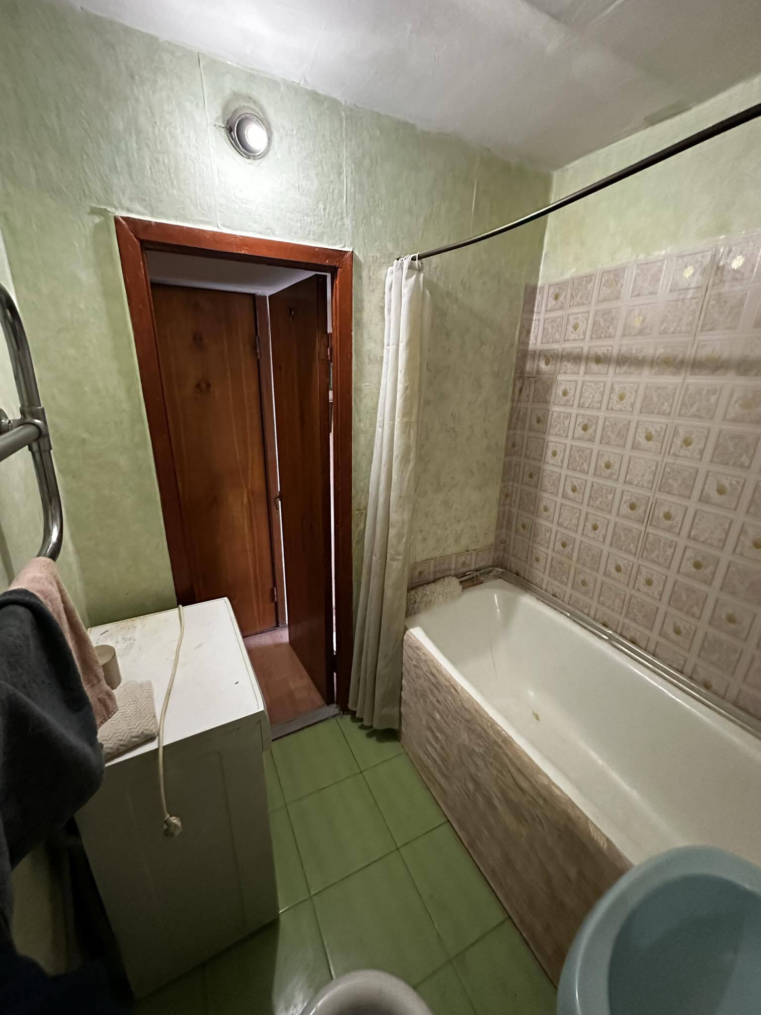 Продажа 1-комнатной квартиры 37 м², Науки просп., 4