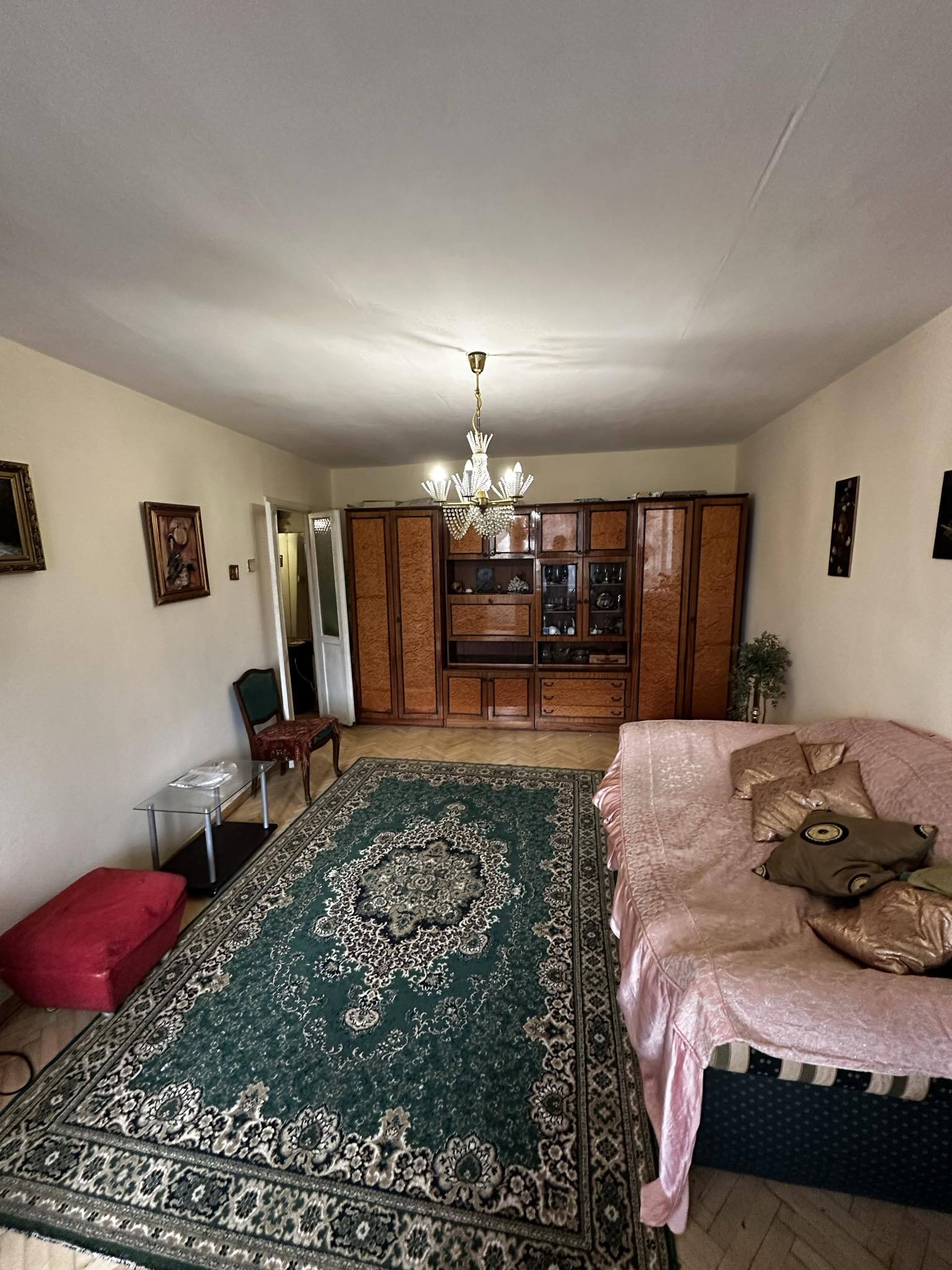 Продажа 1-комнатной квартиры 37 м², Науки просп., 4