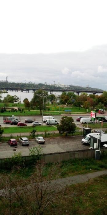 Оренда кімнати/частини квартири, Березняківська вул., 38