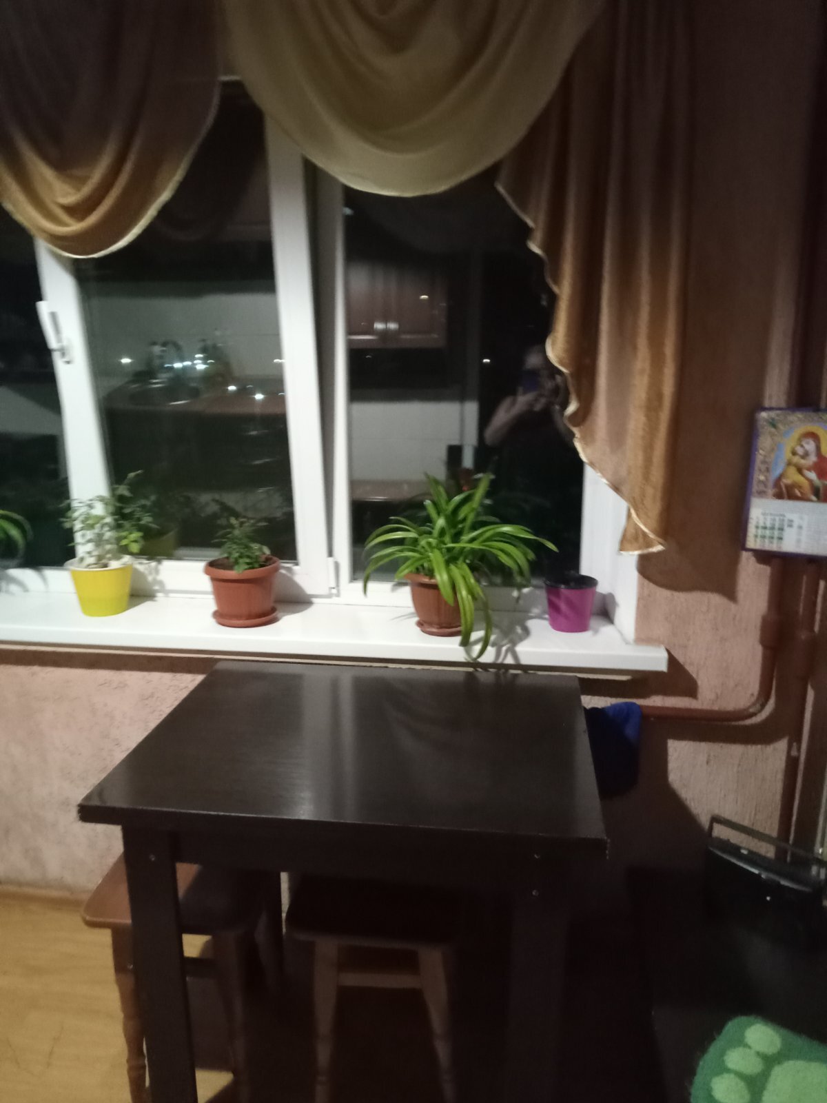 Оренда кімнати/частини квартири, Генерала Карбишева вул.