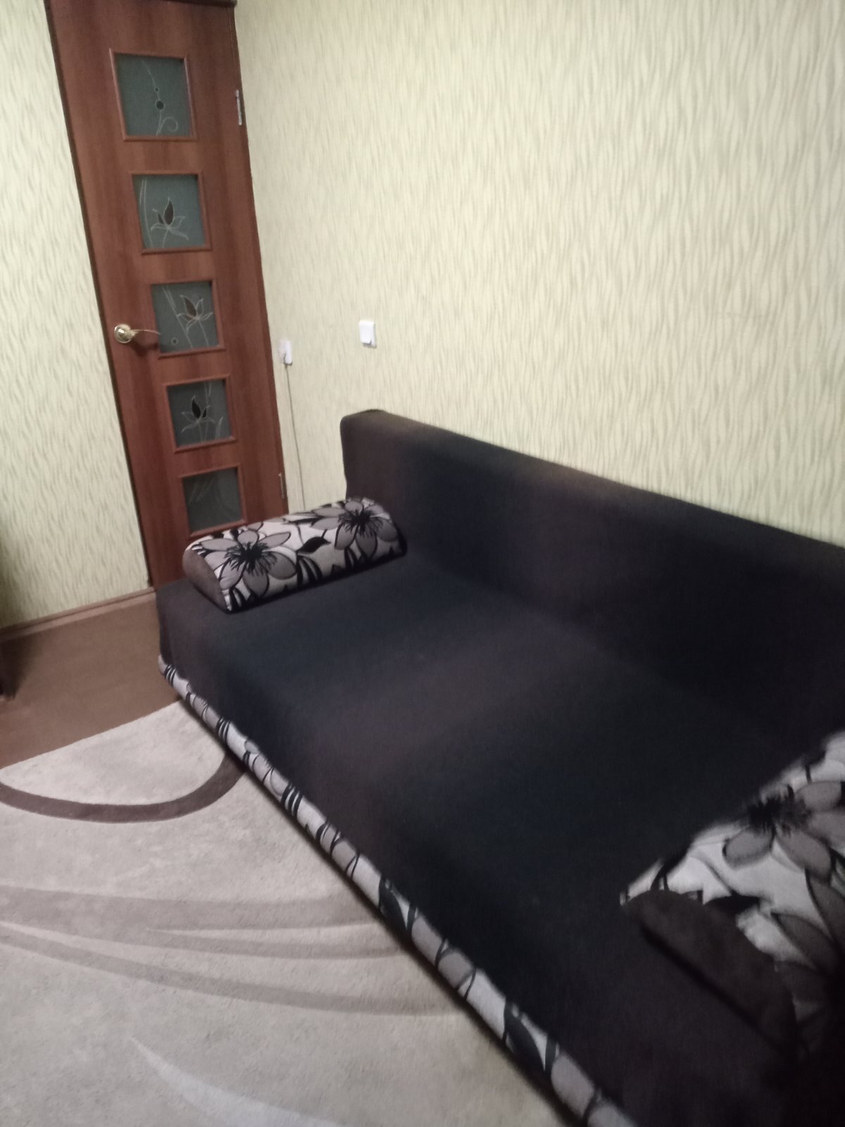 Оренда кімнати/частини квартири, Генерала Карбишева вул.