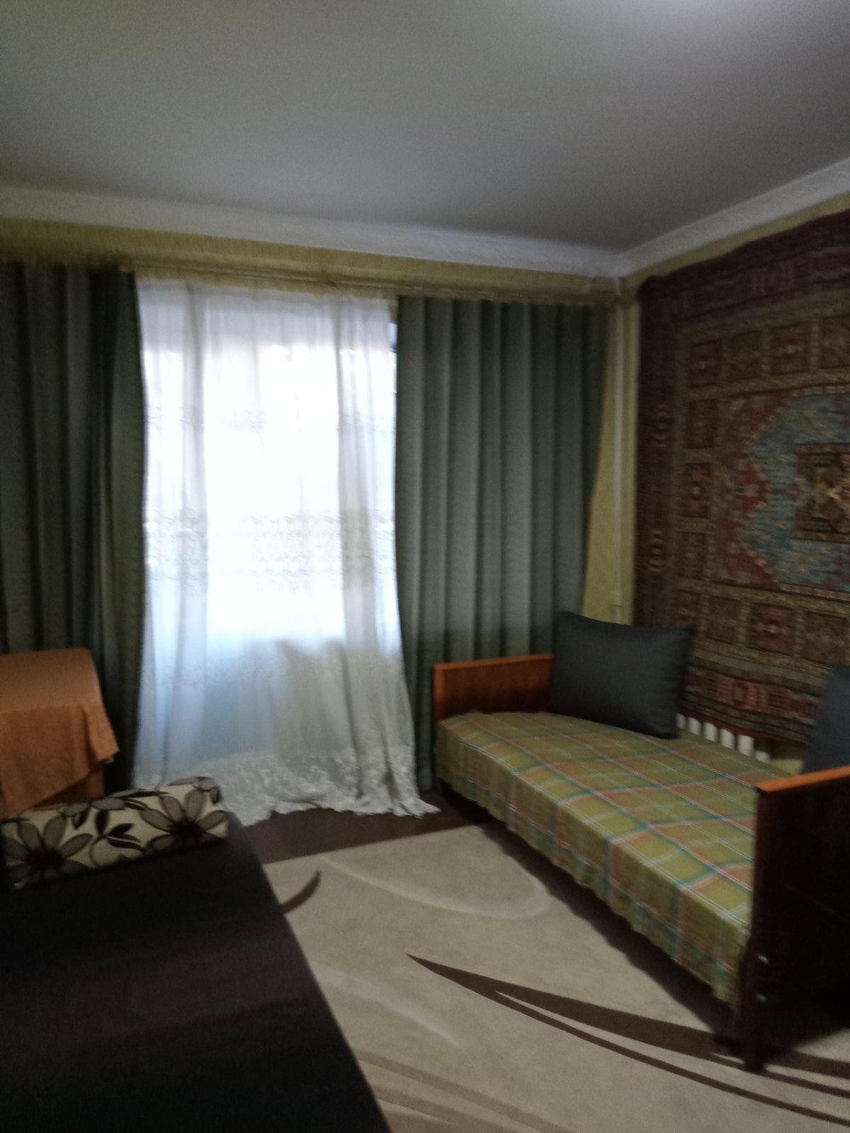 Оренда кімнати/частини квартири, Генерала Карбишева вул.