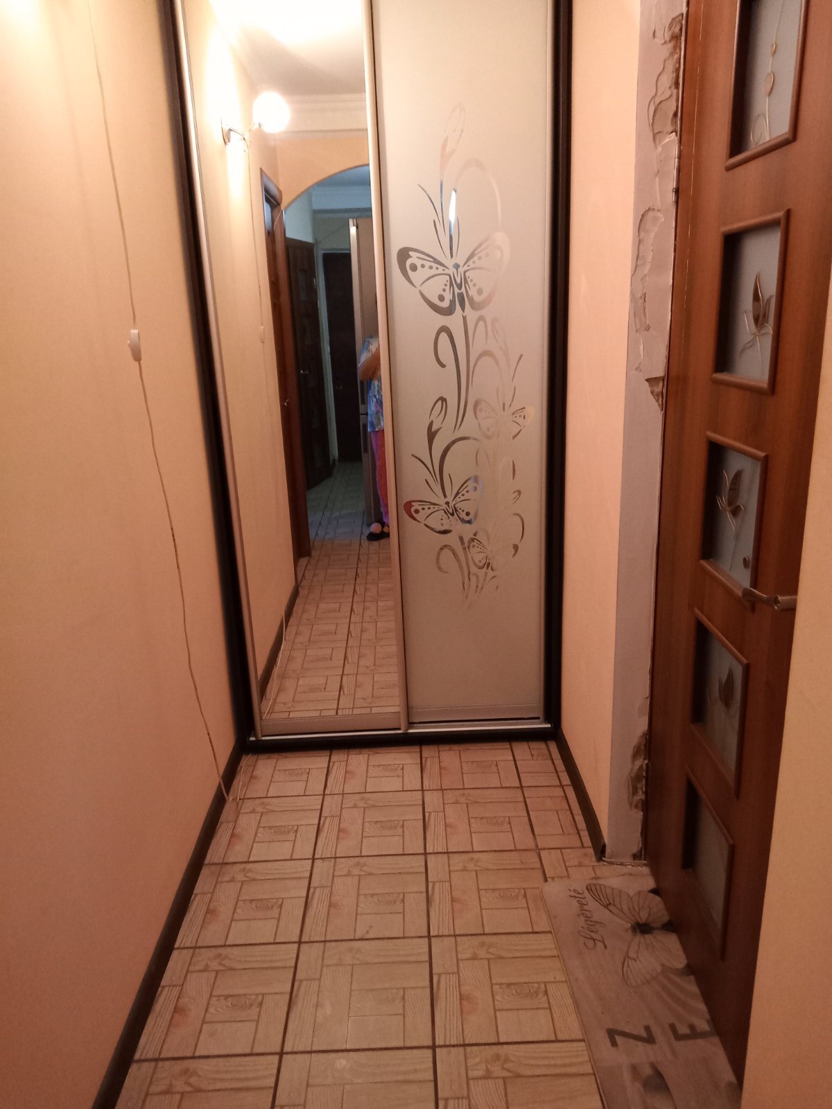 Оренда кімнати/частини квартири, Генерала Карбишева вул.