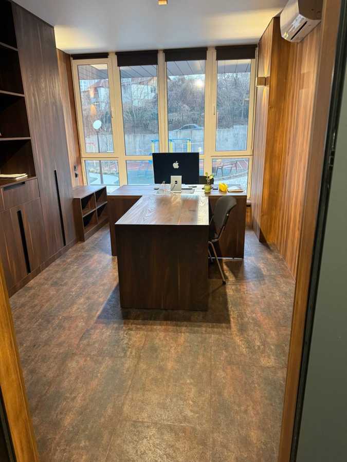 Аренда офиса 67 м², Костанайская, 13