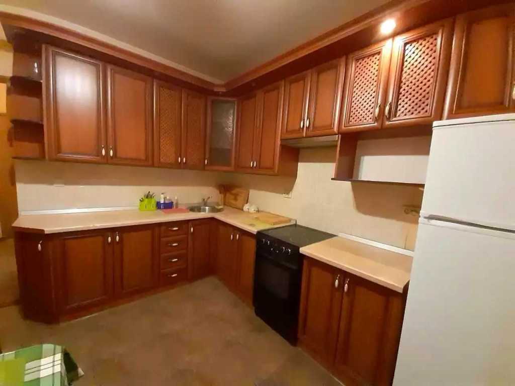 Аренда 1-комнатной квартиры 43 м², Лисковская ул., 18В