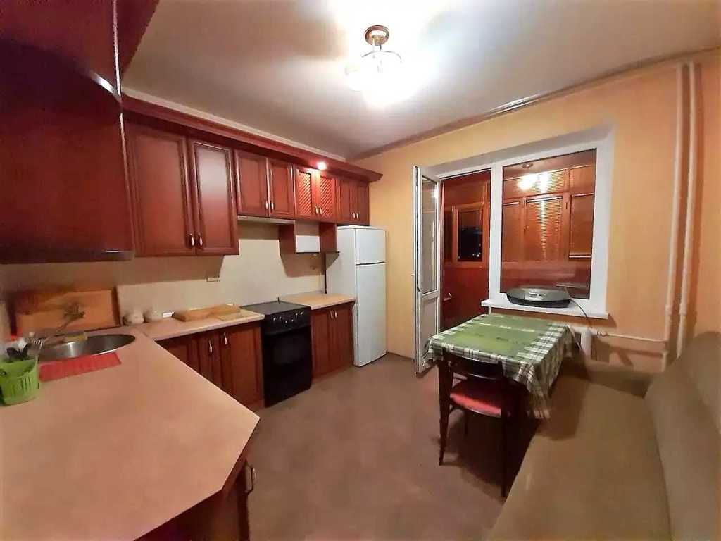 Аренда 1-комнатной квартиры 43 м², Лисковская ул., 18В