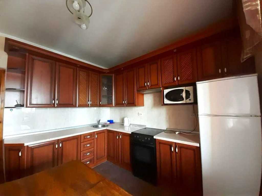 Аренда 1-комнатной квартиры 43 м², Лисковская ул., 18В