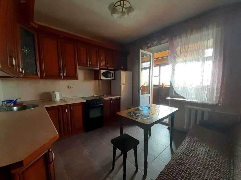 Аренда 1-комнатной квартиры 43 м², Лисковская ул., 18В