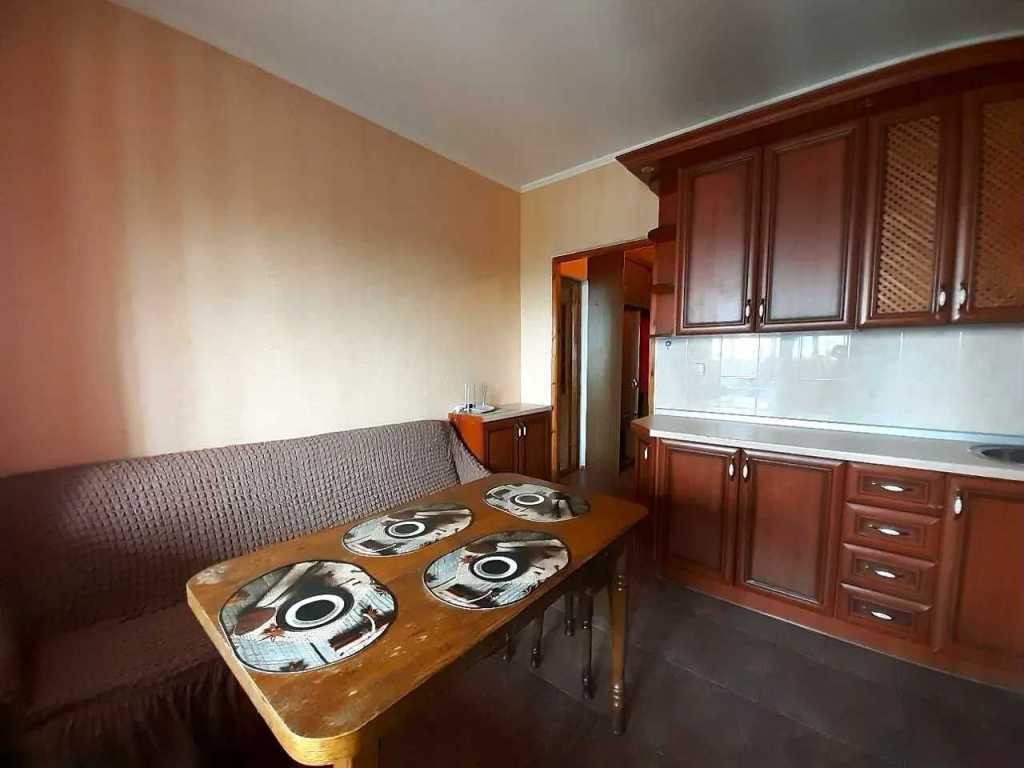 Аренда 1-комнатной квартиры 43 м², Лисковская ул., 18В