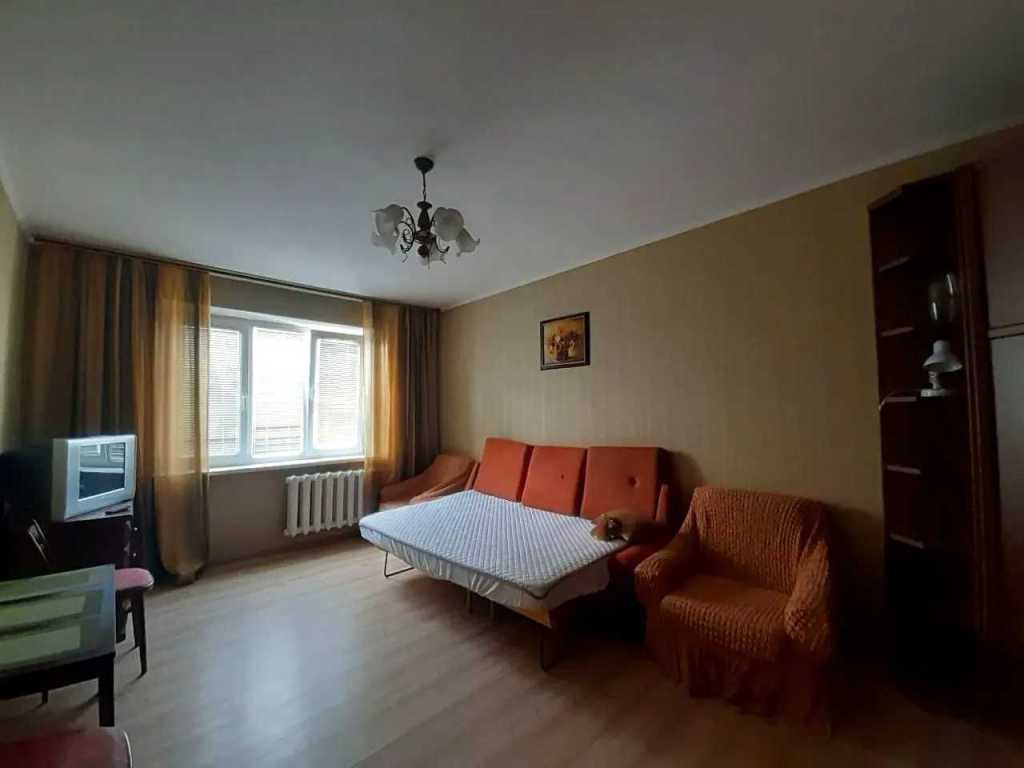 Аренда 1-комнатной квартиры 43 м², Лисковская ул., 18В