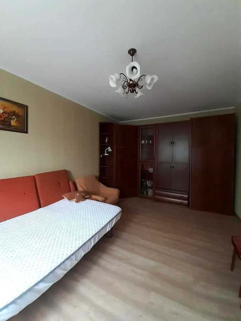 Аренда 1-комнатной квартиры 43 м², Лисковская ул., 18В