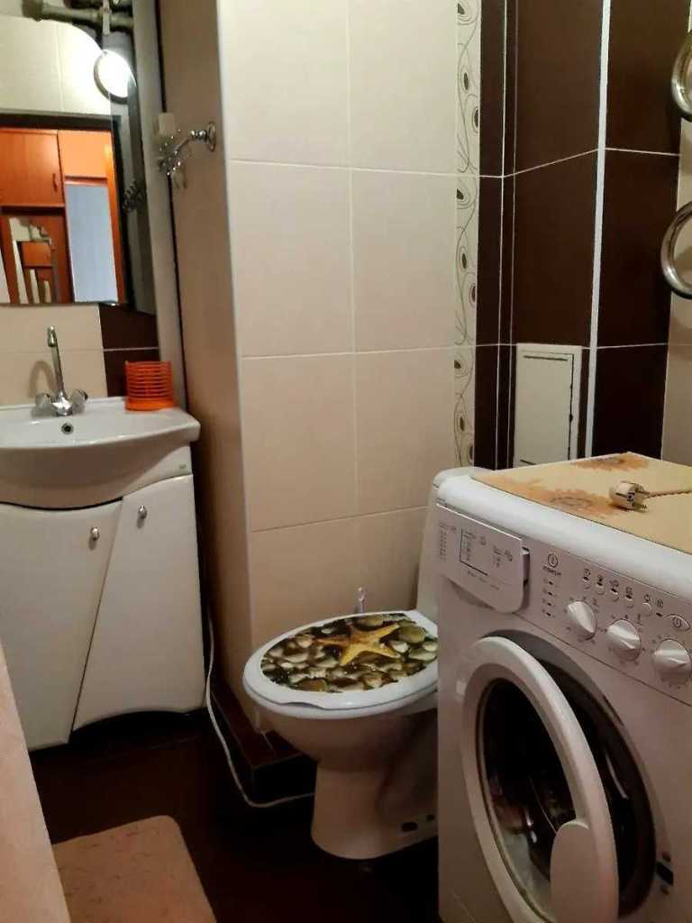 Аренда 1-комнатной квартиры 43 м², Лисковская ул., 18В