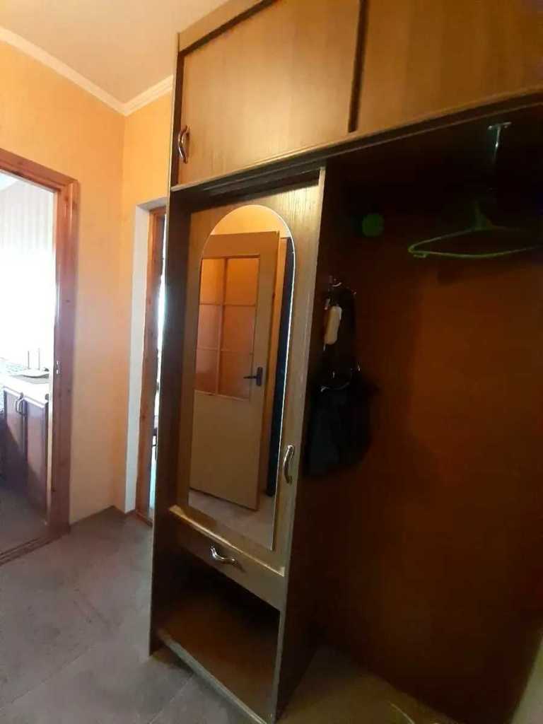 Аренда 1-комнатной квартиры 43 м², Лисковская ул., 18В