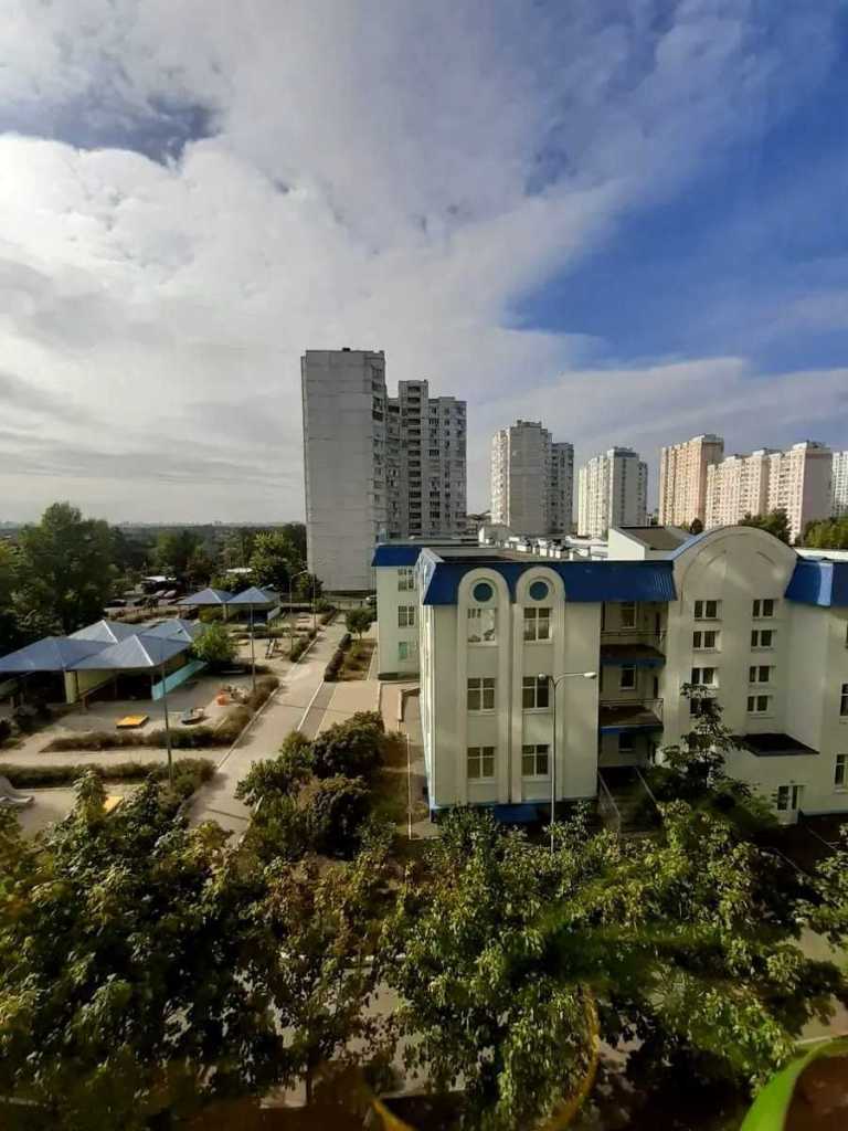 Аренда 1-комнатной квартиры 43 м², Лисковская ул., 18В